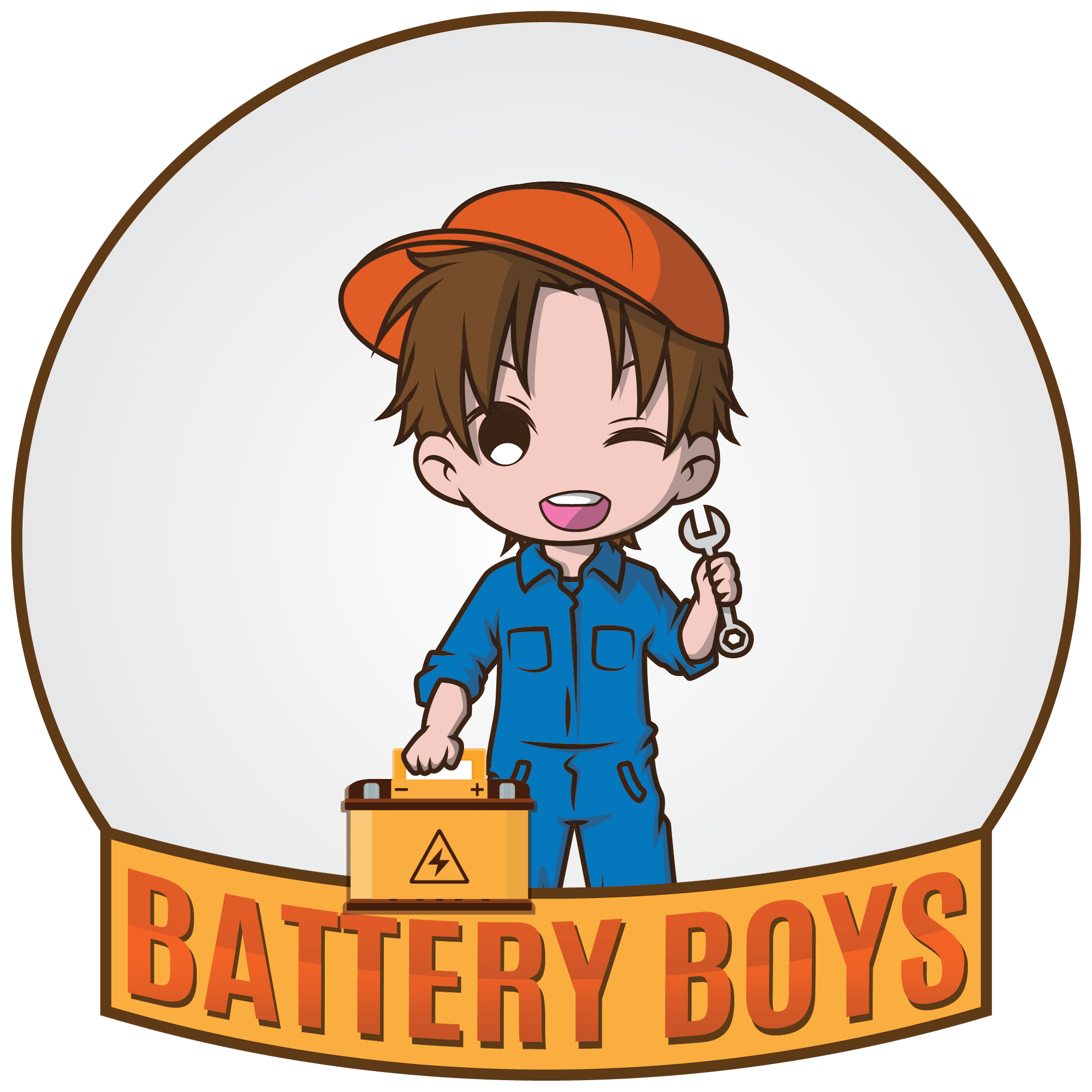 Battery Boys